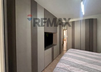 Camera / camera da letto - Appartamento via Filomeno Lorini
 
14, Roccasecca - foto 9