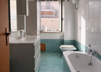 Bagno - Appartamento via Filomeno Lorini
 
14, Roccasecca - foto 10