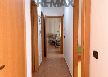 Hall / corridoio - Appartamento via Filomeno Lorini
 
14, Roccasecca - foto 16