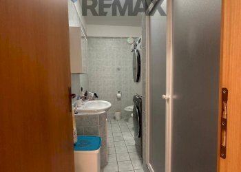 Bagno - Appartamento via Filomeno Lorini
 
14, Roccasecca - foto 17