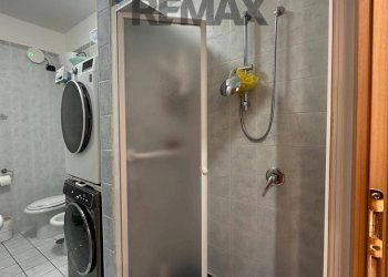 Bagno - Appartamento via Filomeno Lorini
 
14, Roccasecca - foto 18