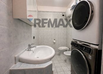 Bagno - Appartamento via Filomeno Lorini
 
14, Roccasecca - foto 19