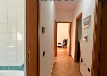 Hall / corridoio - Appartamento via Filomeno Lorini
 
14, Roccasecca - foto 20