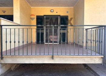 Terrazza - Appartamento via Filomeno Lorini
 
14, Roccasecca - foto 24