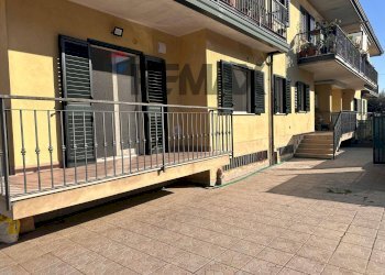 Terrazza - Appartamento via Filomeno Lorini
 
14, Roccasecca - foto 25