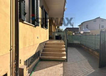 Scale - Appartamento via Filomeno Lorini
 
14, Roccasecca - foto 26