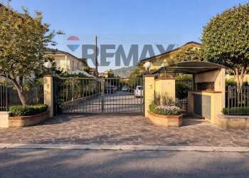 Casa all\'aperto - Appartamento via Filomeno Lorini
 
14, Roccasecca - foto 33