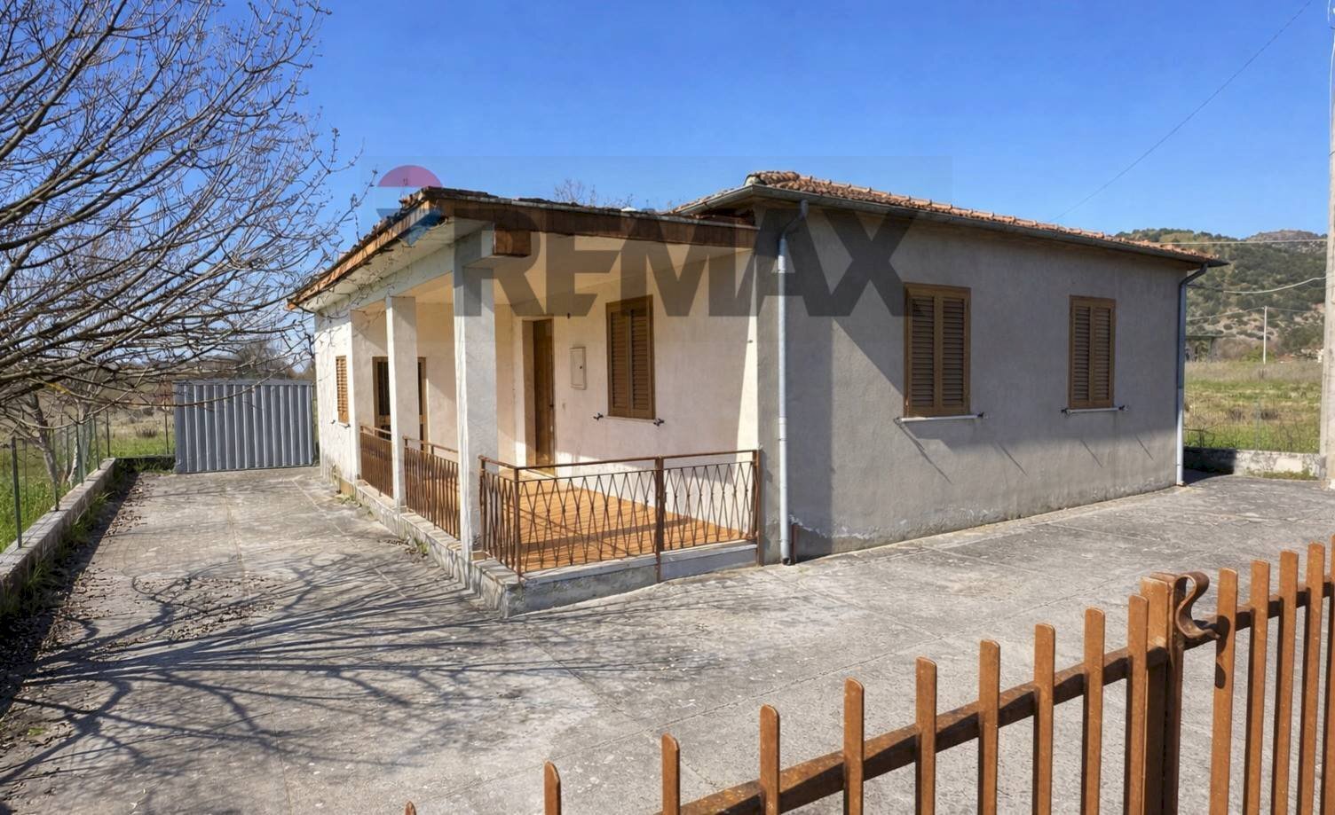 Casa all\'aperto - Casa indipendente Via Nevali
 
9, Roccasecca - foto 1