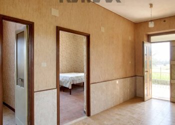 Stanza vuota - Casa indipendente Via Nevali
 
9, Roccasecca - foto 6