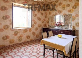 Sala da pranzo - Casa indipendente Via Nevali
 
9, Roccasecca - foto 8