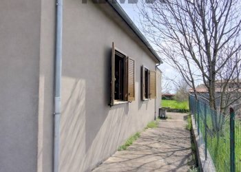 Casa all\'aperto - Casa indipendente Via Nevali
 
9, Roccasecca - foto 11