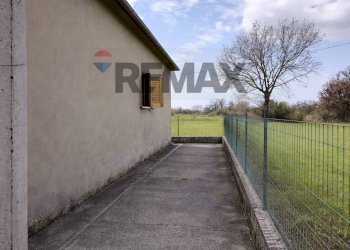 Non correlato - Casa indipendente Via Nevali
 
9, Roccasecca - foto 12