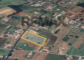 Posizione della mappa - Casa indipendente Via Nevali
 
9, Roccasecca - foto 14