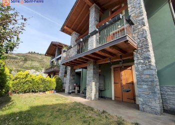 Foto 1 - Trilocale la crete, Villeneuve - foto 1