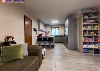 Foto 2 - Trilocale la crete, Villeneuve - foto 2