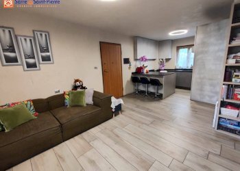 Foto 3 - Trilocale la crete, Villeneuve - foto 3