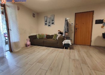 Foto 4 - Trilocale la crete, Villeneuve - foto 4