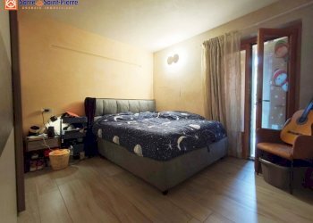 Foto 7 - Trilocale la crete, Villeneuve - foto 7