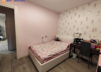 Foto 10 - Trilocale la crete, Villeneuve - foto 10