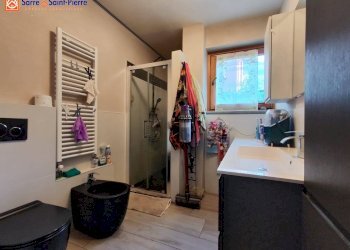 Foto 11 - Trilocale la crete, Villeneuve - foto 11