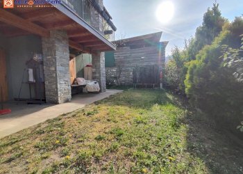 Foto 16 - Trilocale la crete, Villeneuve - foto 16