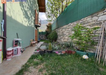 Foto 17 - Trilocale la crete, Villeneuve - foto 17