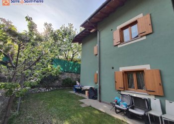 Foto 19 - Trilocale la crete, Villeneuve - foto 19