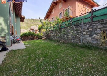 Foto 20 - Trilocale la crete, Villeneuve - foto 20