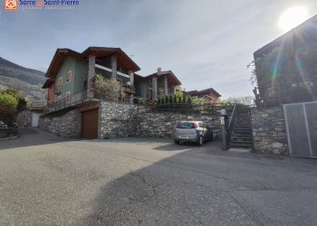 Foto 21 - Trilocale la crete, Villeneuve - foto 21