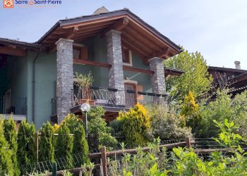 Foto 22 - Trilocale la crete, Villeneuve - foto 22