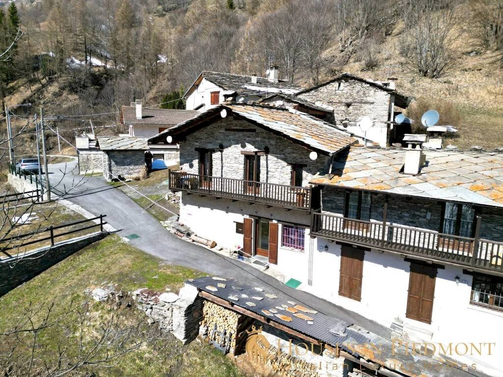 Vista - Rustico Bellino - foto 3