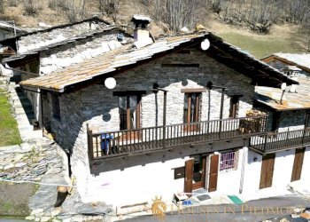 Facciata - Rustico Bellino - foto 1