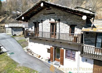 Facciata - Rustico Bellino - foto 2