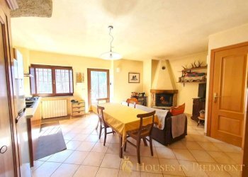 Salone - Rustico Bellino - foto 5