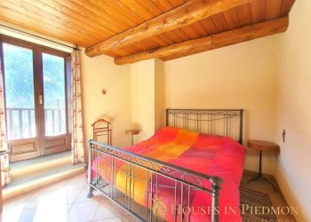 Camera da letto - Rustico Bellino - foto 7