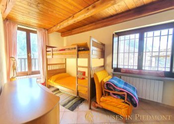 Camera da letto - Rustico Bellino - foto 8