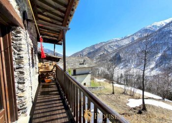 Balcone - Rustico Bellino - foto 11