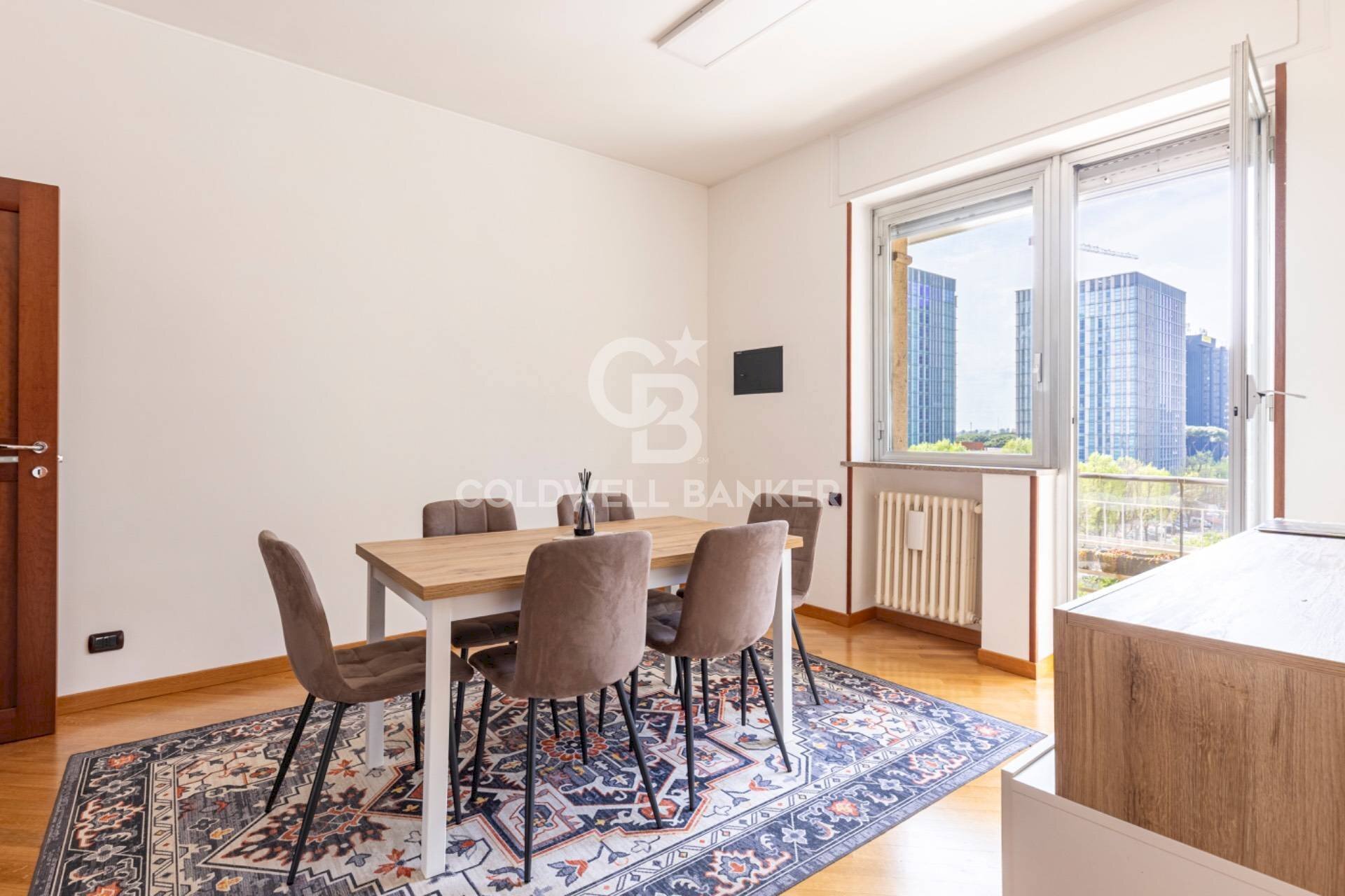 Foto 1 - Trilocale Viale Shakespeare, Roma - foto 1