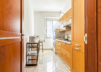 Foto 12 - Trilocale Viale Shakespeare, Roma - foto 12