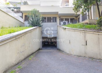 Foto 27 - Trilocale Viale Shakespeare, Roma - foto 27