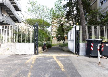 Foto 29 - Trilocale Viale Shakespeare, Roma - foto 29