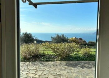 Vista - Appartamento via Saccomanno, Camogli - foto 9