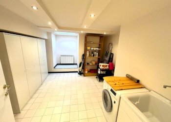 Lavanderia - Appartamento via Saccomanno, Camogli - foto 14