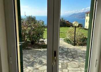 Vista - Appartamento via Saccomanno, Camogli - foto 17