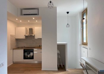 Cucina - Bilocale via Astolfo, 10, Milano (zona Lambrate) - foto 1