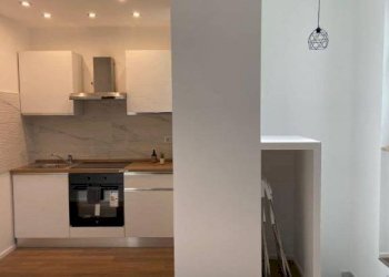 Cucina - Bilocale via Astolfo, 10, Milano (zona Lambrate) - foto 2