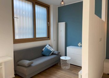 Camera da letto - Bilocale via Astolfo, 10, Milano (zona Lambrate) - foto 8