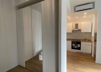 Camera da letto - Bilocale via Astolfo, 10, Milano (zona Lambrate) - foto 10