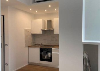 Cucina - Bilocale via Astolfo, 10, Milano (zona Lambrate) - foto 12