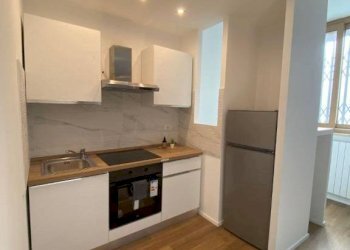 Cucina - Bilocale via Astolfo, 10, Milano (zona Lambrate) - foto 16